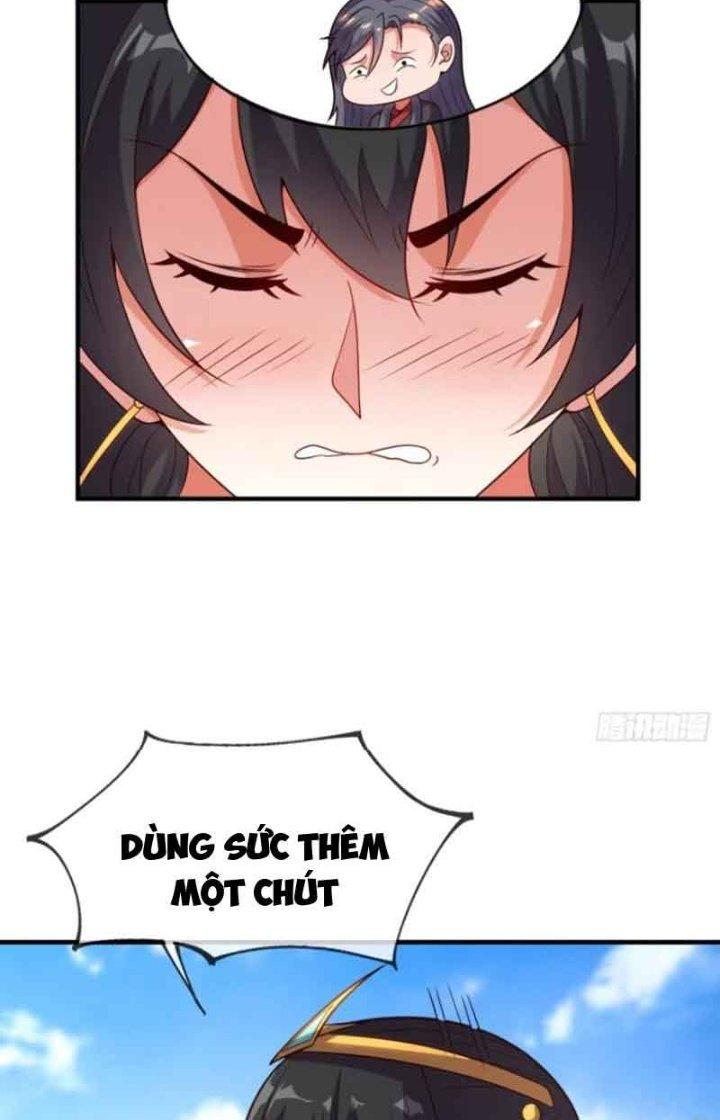 Cẩu Lương Thành Chuẩn Thánh, Ta Được Nữ Đế Triệu Hoán Chapter 33 - Trang 3