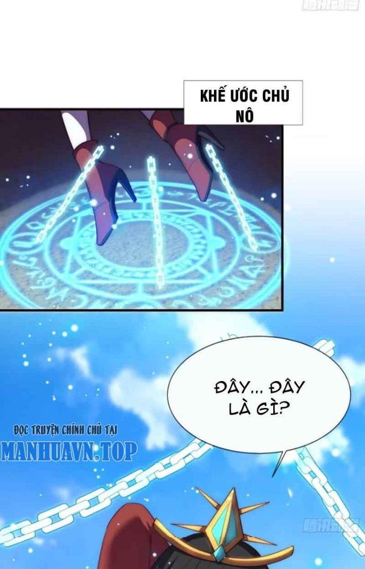 Cẩu Lương Thành Chuẩn Thánh, Ta Được Nữ Đế Triệu Hoán Chapter 33 - Trang 3