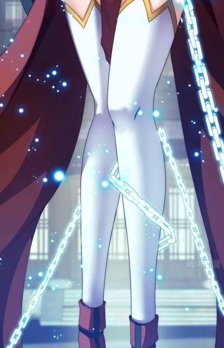 Cẩu Lương Thành Chuẩn Thánh, Ta Được Nữ Đế Triệu Hoán Chapter 33 - Trang 3