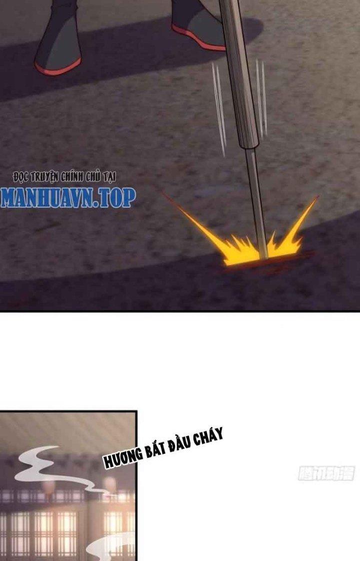 Cẩu Lương Thành Chuẩn Thánh, Ta Được Nữ Đế Triệu Hoán Chapter 33 - Trang 3