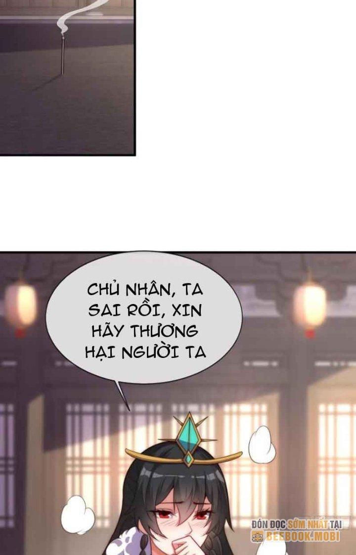Cẩu Lương Thành Chuẩn Thánh, Ta Được Nữ Đế Triệu Hoán Chapter 33 - Trang 3