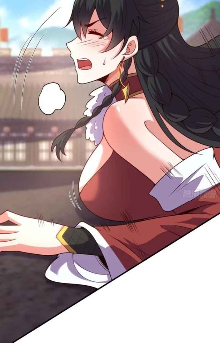 Cẩu Lương Thành Chuẩn Thánh, Ta Được Nữ Đế Triệu Hoán Chapter 33 - Trang 3