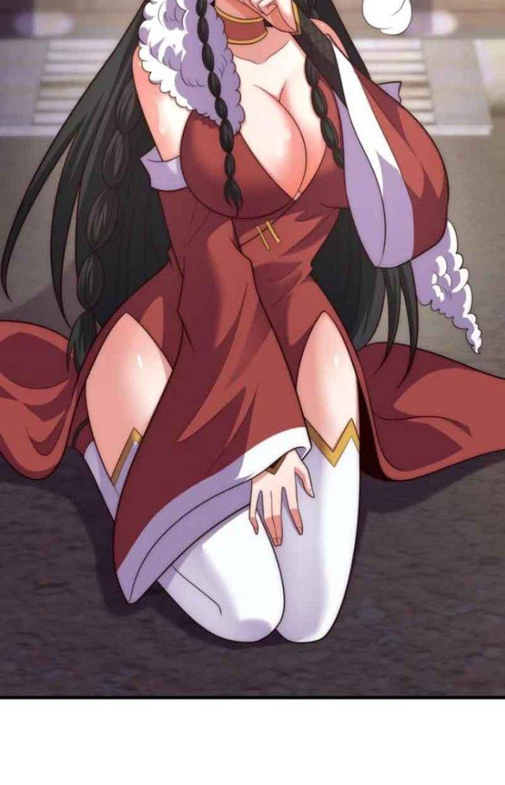 Cẩu Lương Thành Chuẩn Thánh, Ta Được Nữ Đế Triệu Hoán Chapter 33 - Trang 3