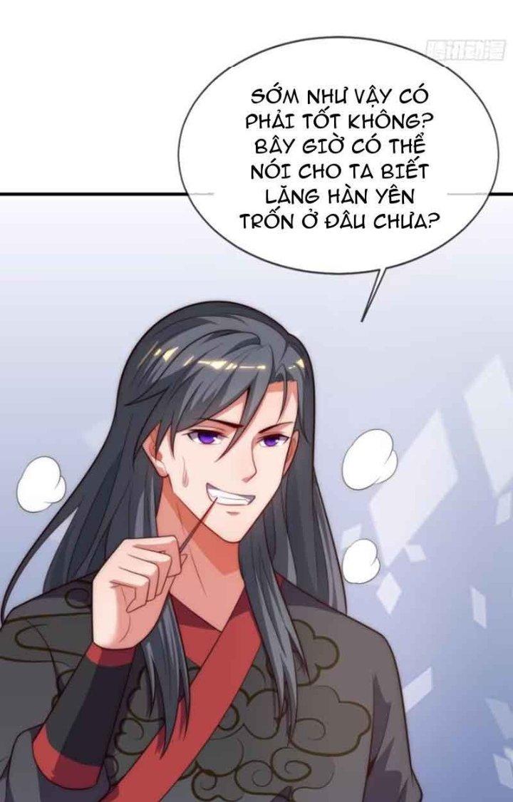 Cẩu Lương Thành Chuẩn Thánh, Ta Được Nữ Đế Triệu Hoán Chapter 33 - Trang 3