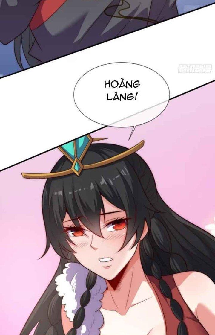 Cẩu Lương Thành Chuẩn Thánh, Ta Được Nữ Đế Triệu Hoán Chapter 33 - Trang 3