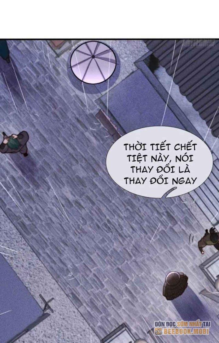 Cẩu Lương Thành Chuẩn Thánh, Ta Được Nữ Đế Triệu Hoán Chapter 33 - Trang 3