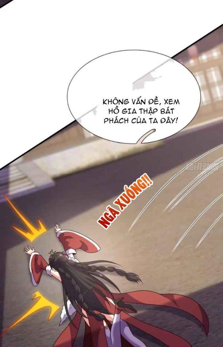 Cẩu Lương Thành Chuẩn Thánh, Ta Được Nữ Đế Triệu Hoán Chapter 33 - Trang 3