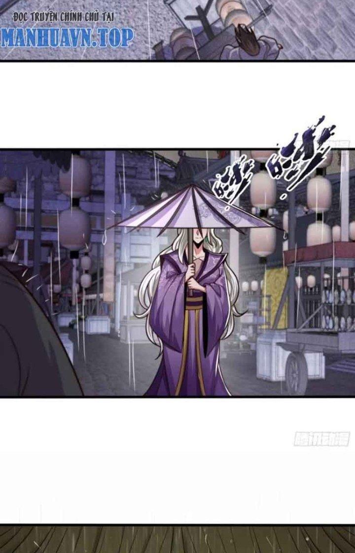 Cẩu Lương Thành Chuẩn Thánh, Ta Được Nữ Đế Triệu Hoán Chapter 33 - Trang 3