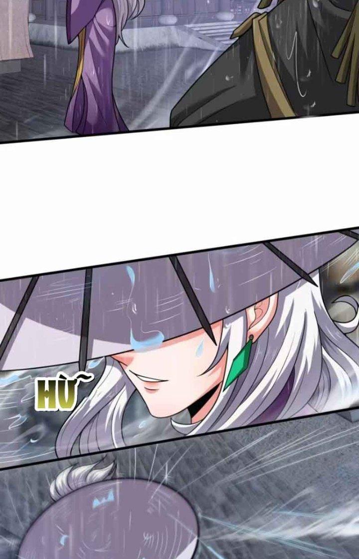 Cẩu Lương Thành Chuẩn Thánh, Ta Được Nữ Đế Triệu Hoán Chapter 33 - Trang 3