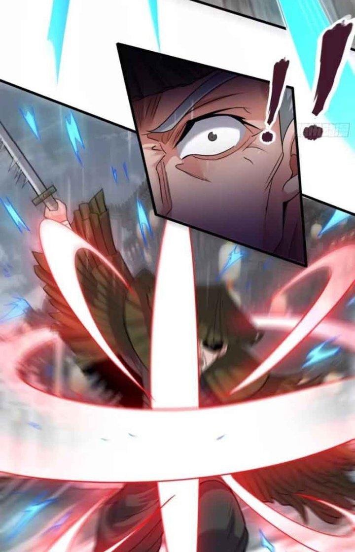 Cẩu Lương Thành Chuẩn Thánh, Ta Được Nữ Đế Triệu Hoán Chapter 33 - Trang 3