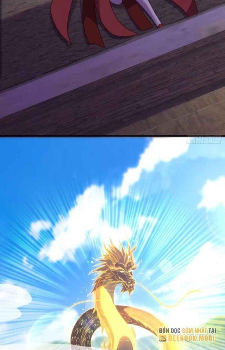 Cẩu Lương Thành Chuẩn Thánh, Ta Được Nữ Đế Triệu Hoán Chapter 33 - Trang 3