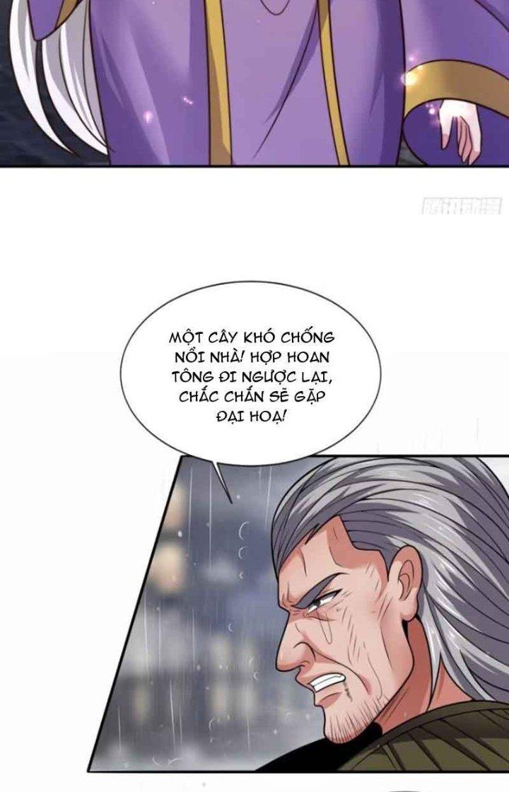 Cẩu Lương Thành Chuẩn Thánh, Ta Được Nữ Đế Triệu Hoán Chapter 33 - Trang 3