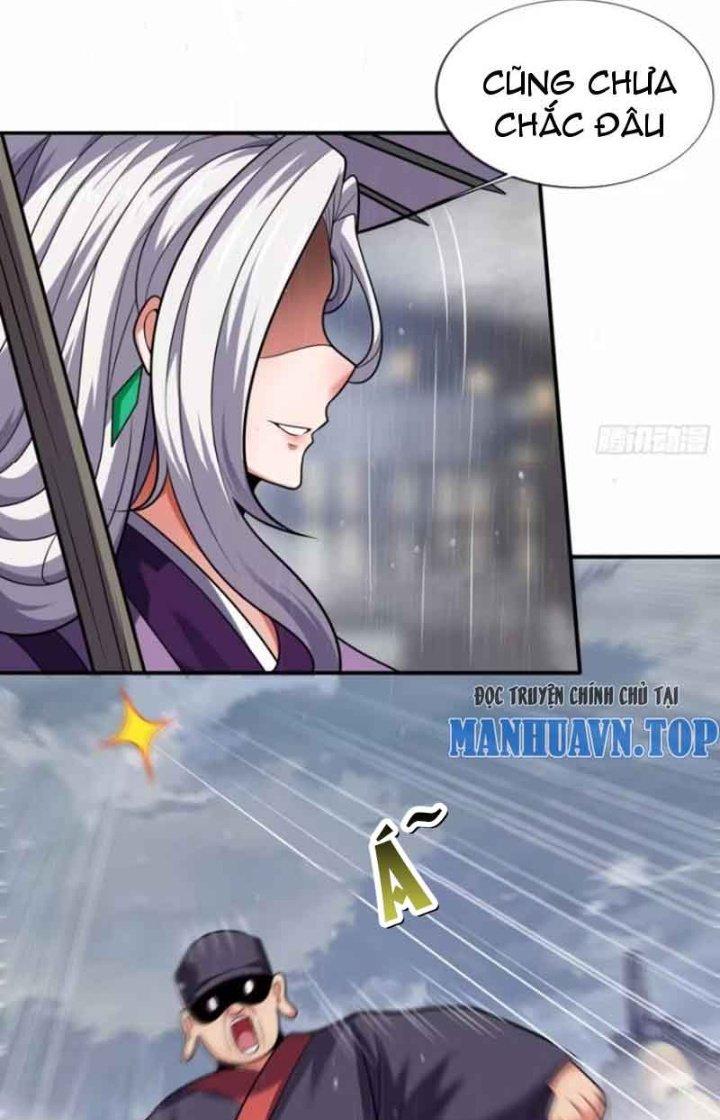 Cẩu Lương Thành Chuẩn Thánh, Ta Được Nữ Đế Triệu Hoán Chapter 33 - Trang 3