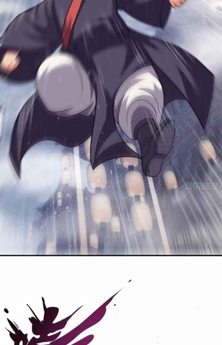 Cẩu Lương Thành Chuẩn Thánh, Ta Được Nữ Đế Triệu Hoán Chapter 33 - Trang 3