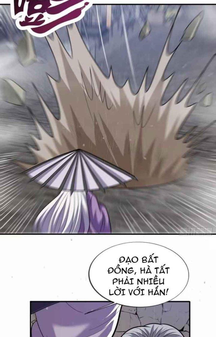 Cẩu Lương Thành Chuẩn Thánh, Ta Được Nữ Đế Triệu Hoán Chapter 33 - Trang 3