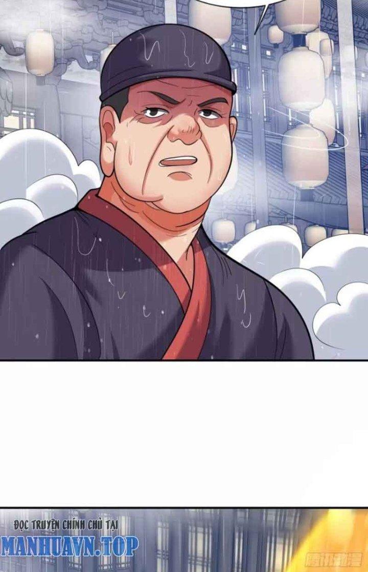 Cẩu Lương Thành Chuẩn Thánh, Ta Được Nữ Đế Triệu Hoán Chapter 33 - Trang 3