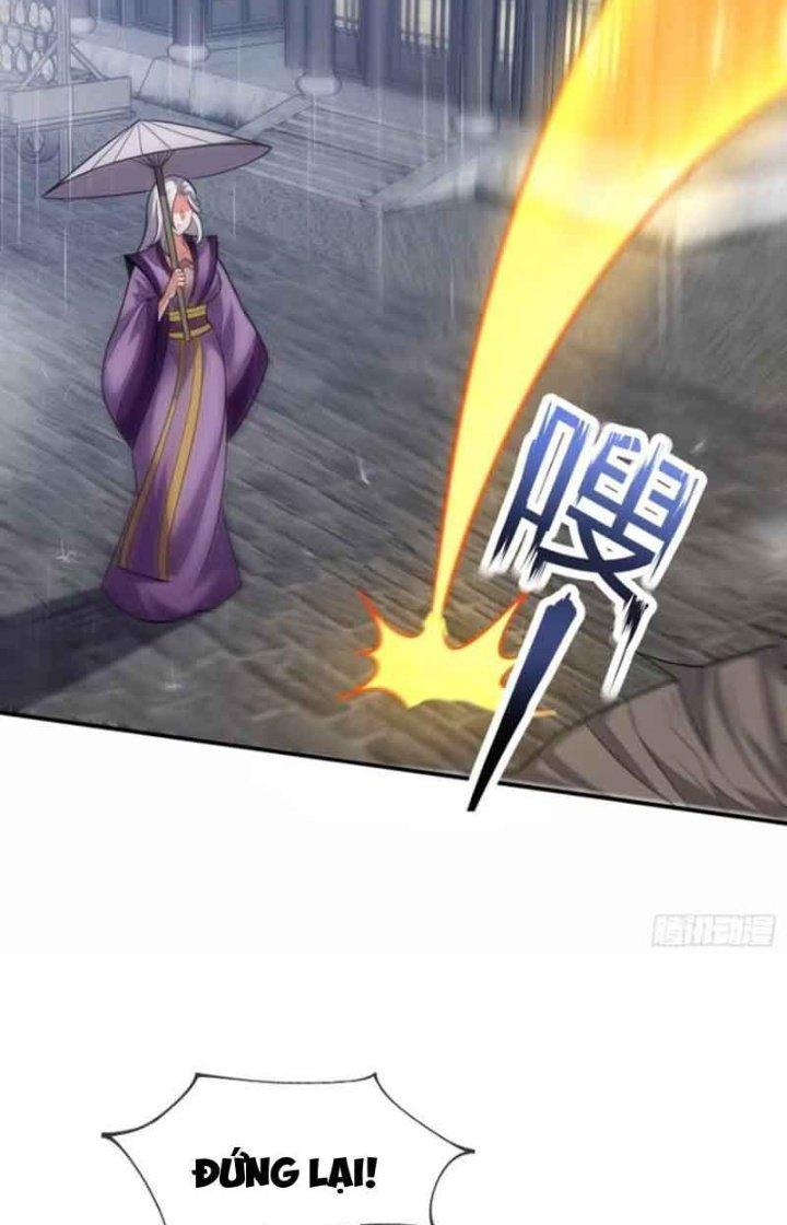Cẩu Lương Thành Chuẩn Thánh, Ta Được Nữ Đế Triệu Hoán Chapter 33 - Trang 3