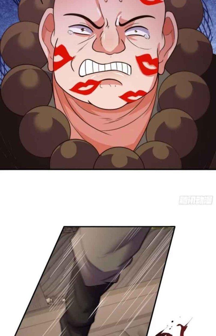 Cẩu Lương Thành Chuẩn Thánh, Ta Được Nữ Đế Triệu Hoán Chapter 33 - Trang 3