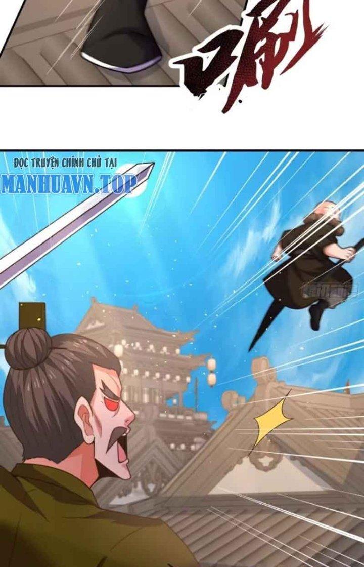 Cẩu Lương Thành Chuẩn Thánh, Ta Được Nữ Đế Triệu Hoán Chapter 33 - Trang 3