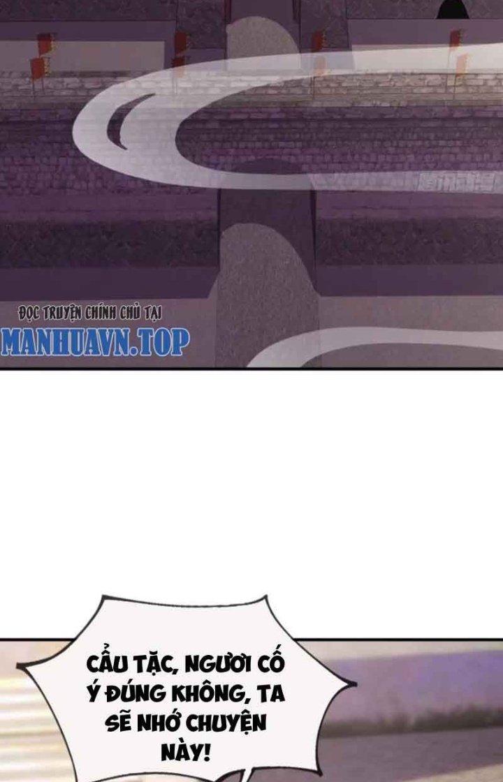 Cẩu Lương Thành Chuẩn Thánh, Ta Được Nữ Đế Triệu Hoán Chapter 33 - Trang 3