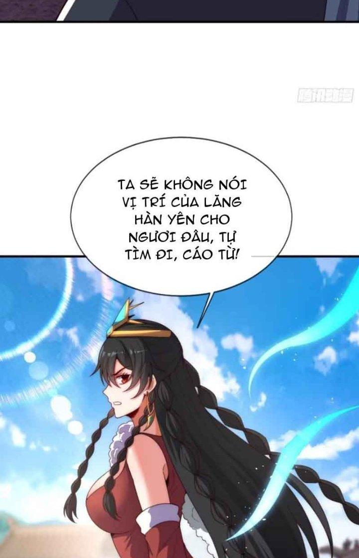 Cẩu Lương Thành Chuẩn Thánh, Ta Được Nữ Đế Triệu Hoán Chapter 33 - Trang 3