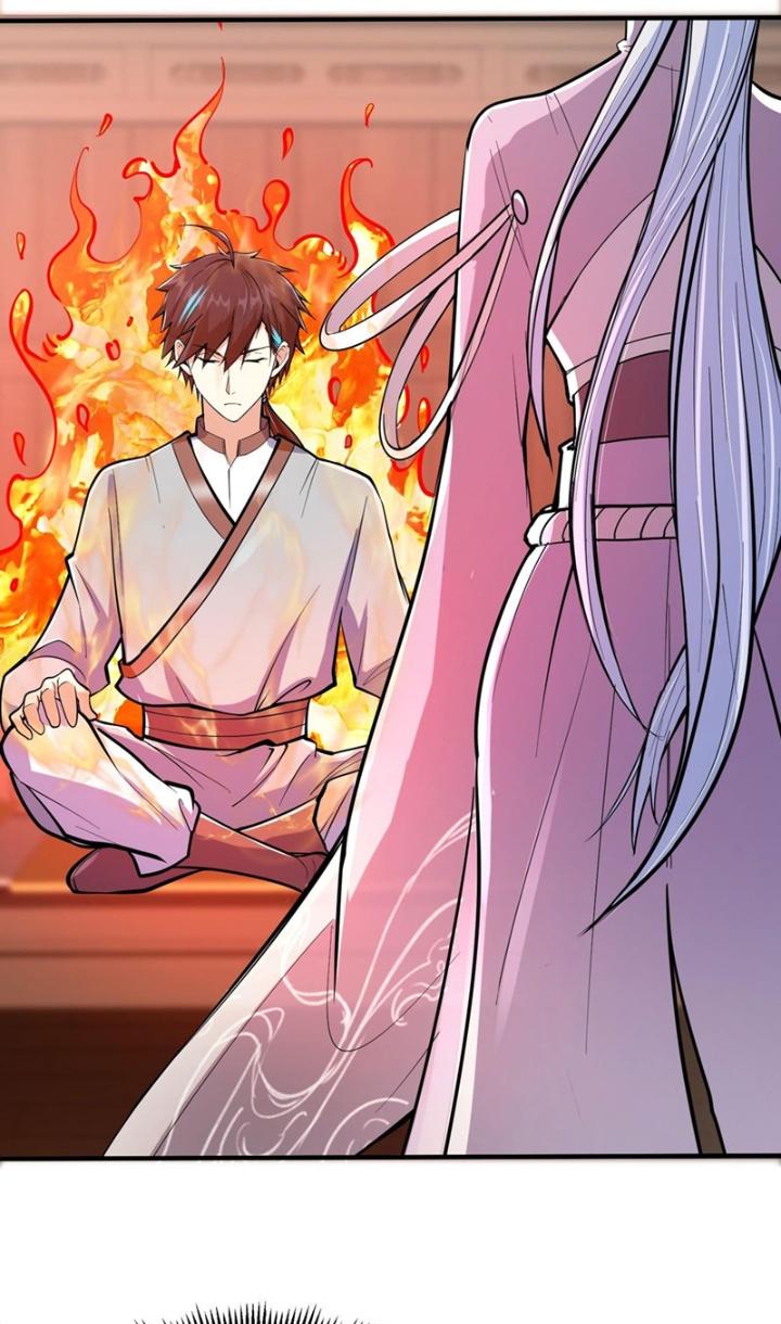 Khoa Học Tu Tiên, Đạo Pháp Đăng Thiên Chapter 21 - Trang 3