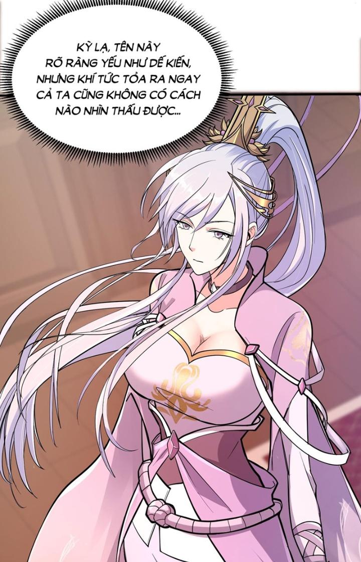 Khoa Học Tu Tiên, Đạo Pháp Đăng Thiên Chapter 21 - Trang 3