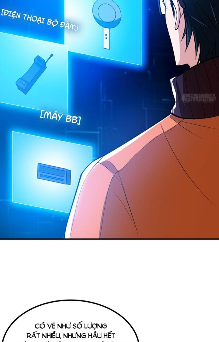 Khoa Học Tu Tiên, Đạo Pháp Đăng Thiên Chapter 21 - Trang 3