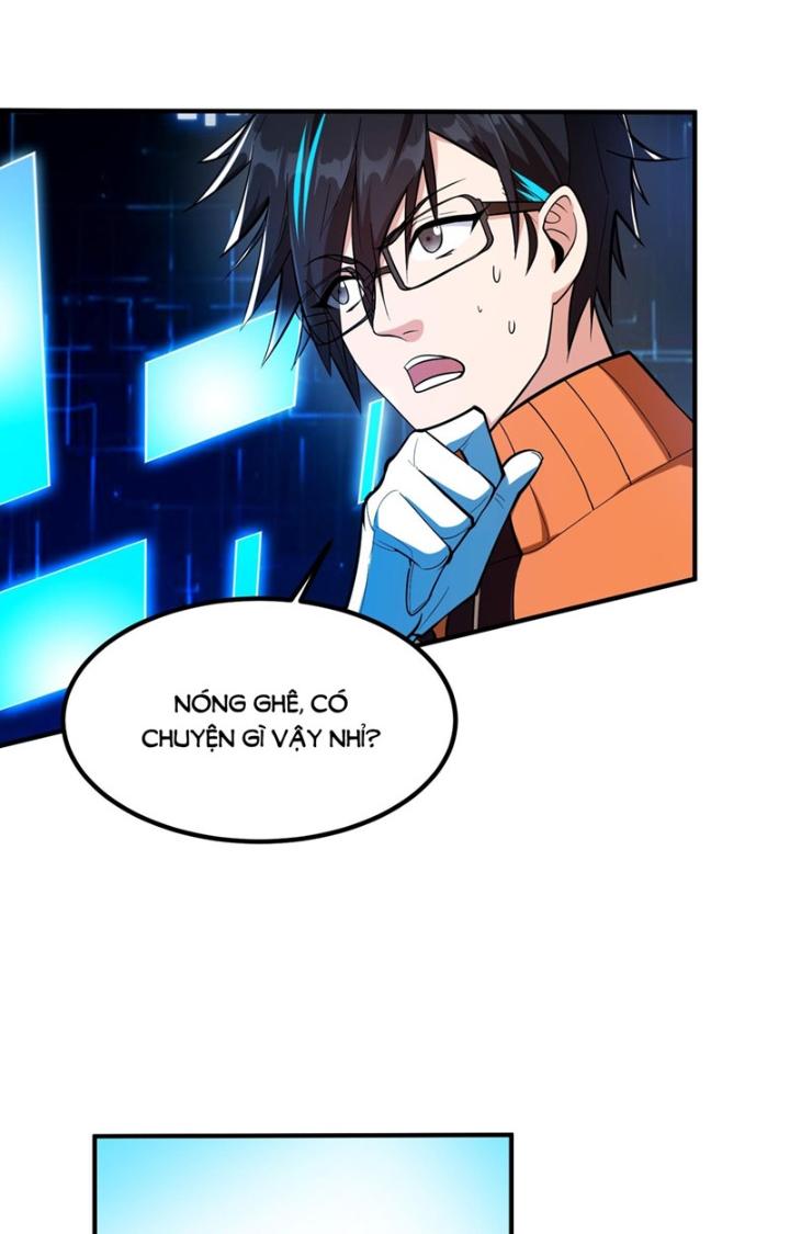 Khoa Học Tu Tiên, Đạo Pháp Đăng Thiên Chapter 21 - Trang 3