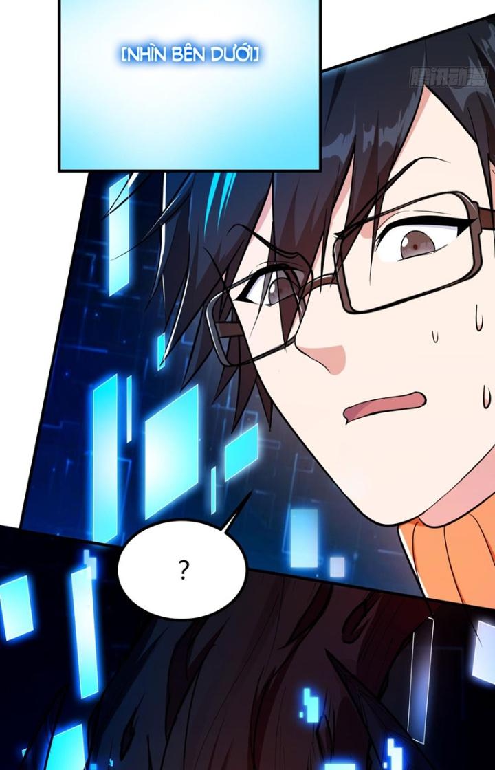 Khoa Học Tu Tiên, Đạo Pháp Đăng Thiên Chapter 21 - Trang 3