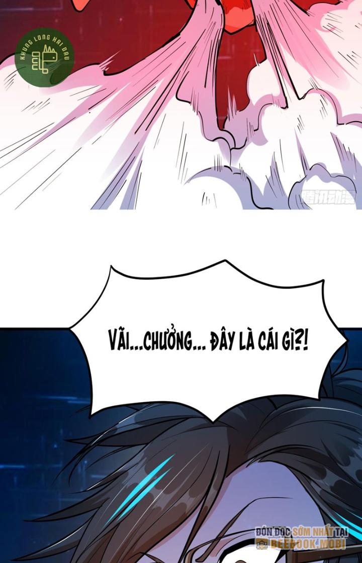 Khoa Học Tu Tiên, Đạo Pháp Đăng Thiên Chapter 21 - Trang 3