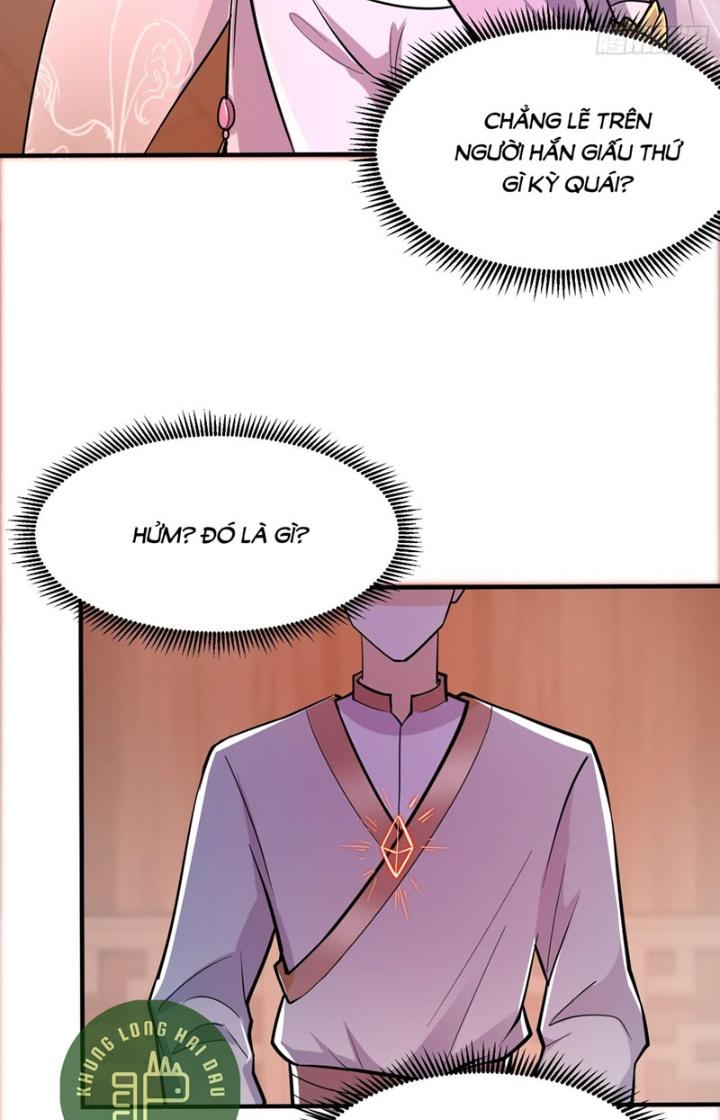 Khoa Học Tu Tiên, Đạo Pháp Đăng Thiên Chapter 21 - Trang 3
