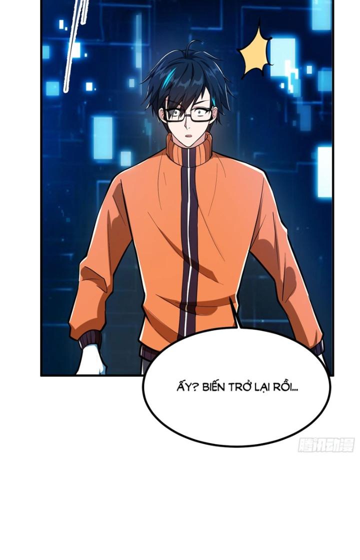 Khoa Học Tu Tiên, Đạo Pháp Đăng Thiên Chapter 21 - Trang 3