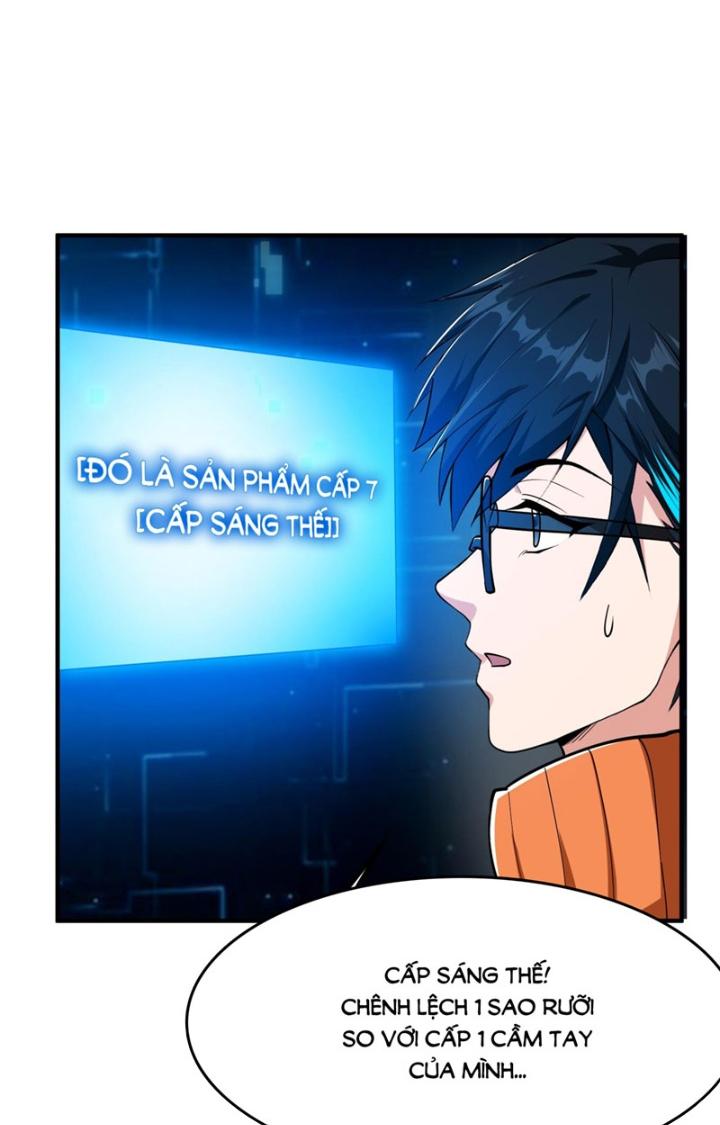 Khoa Học Tu Tiên, Đạo Pháp Đăng Thiên Chapter 21 - Trang 3