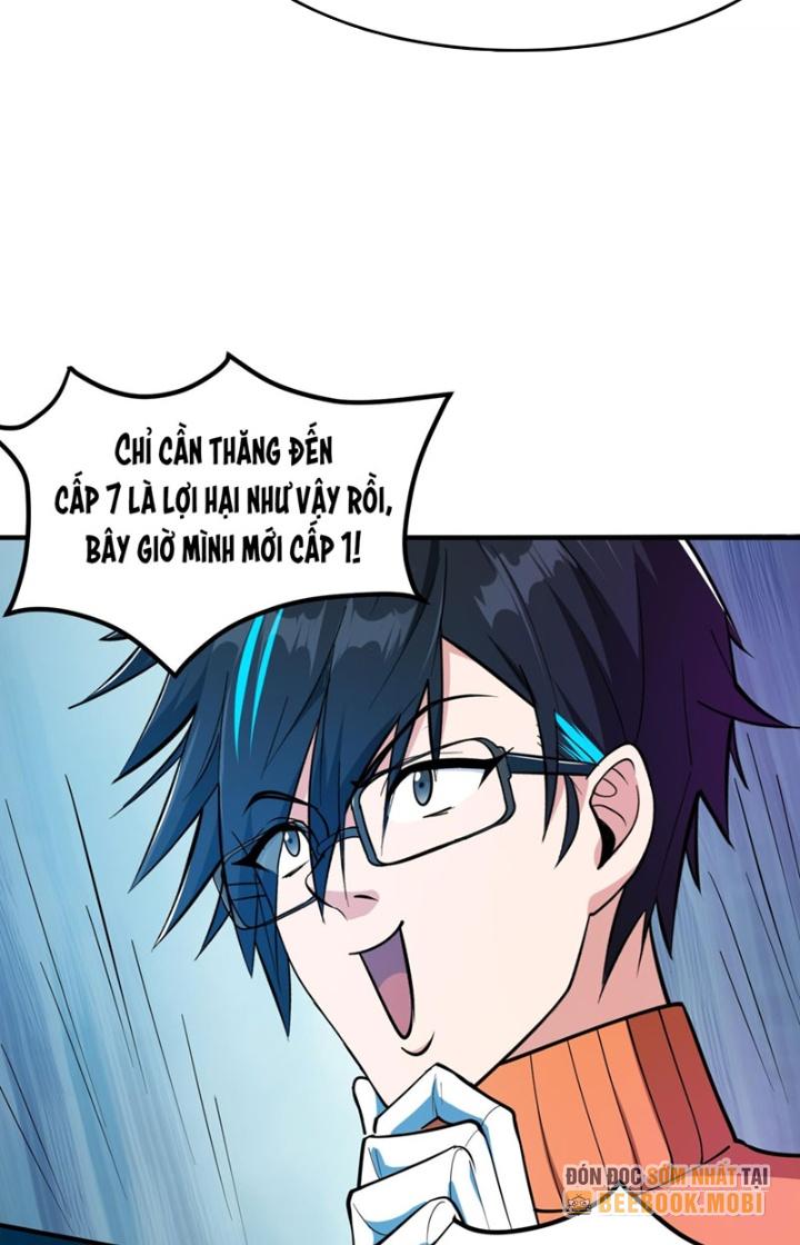 Khoa Học Tu Tiên, Đạo Pháp Đăng Thiên Chapter 21 - Trang 3