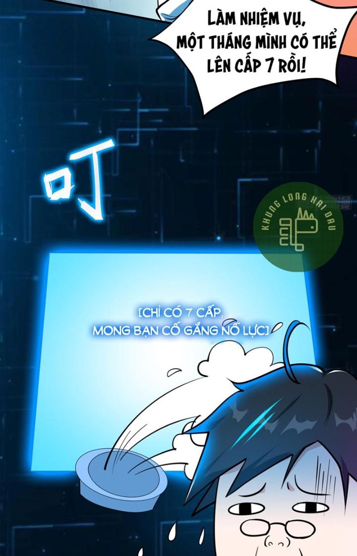 Khoa Học Tu Tiên, Đạo Pháp Đăng Thiên Chapter 21 - Trang 3
