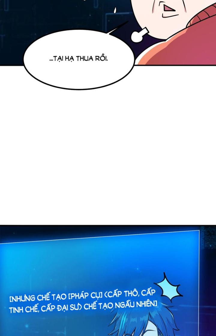 Khoa Học Tu Tiên, Đạo Pháp Đăng Thiên Chapter 21 - Trang 3