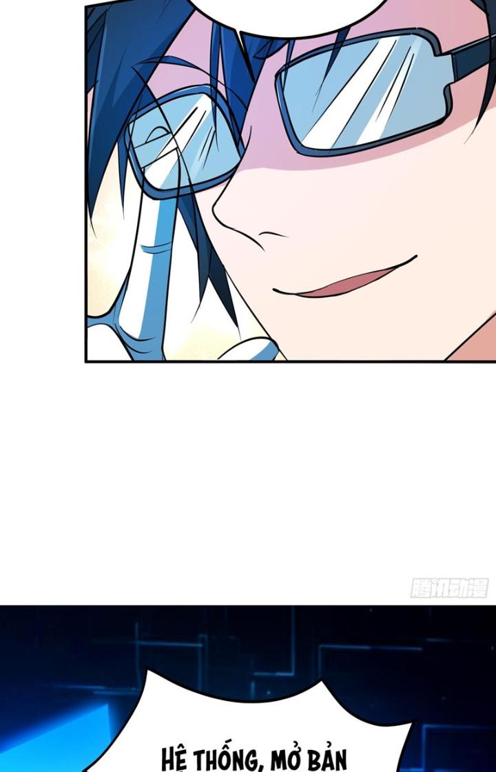 Khoa Học Tu Tiên, Đạo Pháp Đăng Thiên Chapter 21 - Trang 3