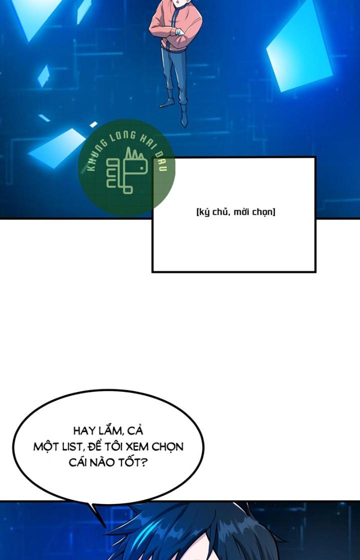 Khoa Học Tu Tiên, Đạo Pháp Đăng Thiên Chapter 21 - Trang 3