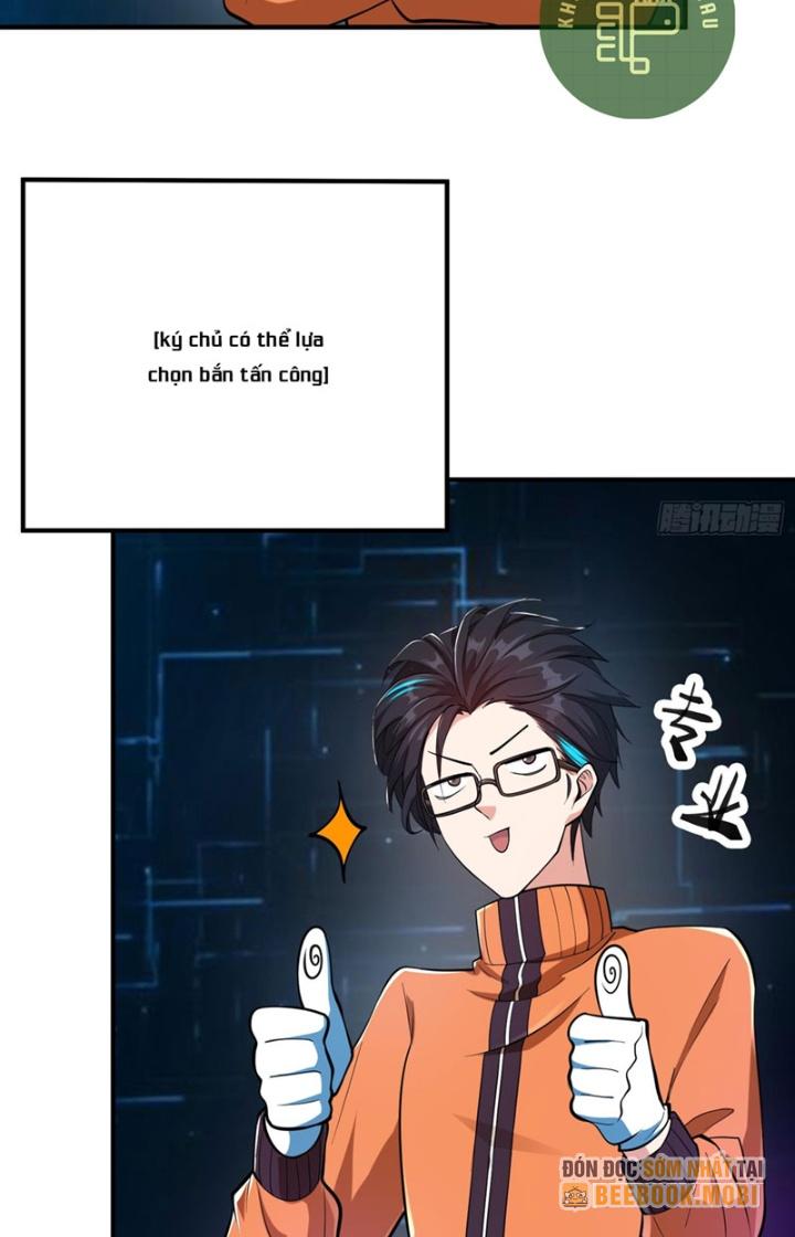 Khoa Học Tu Tiên, Đạo Pháp Đăng Thiên Chapter 21 - Trang 3