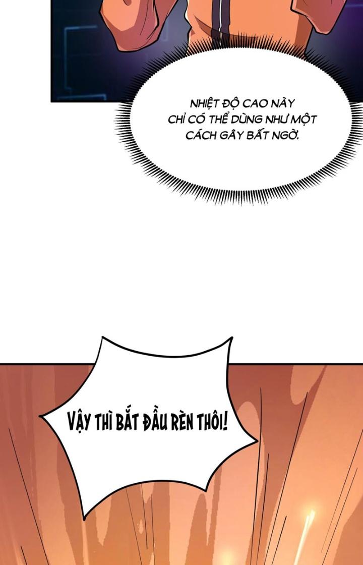 Khoa Học Tu Tiên, Đạo Pháp Đăng Thiên Chapter 21 - Trang 3