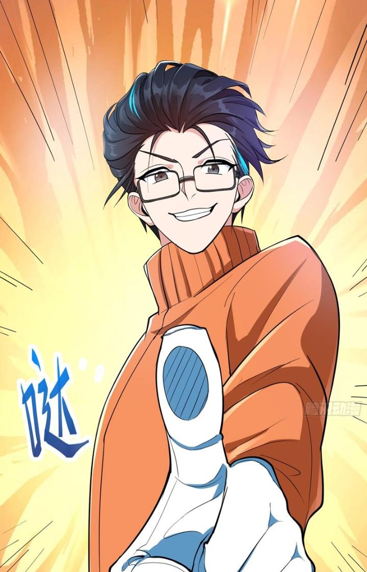 Khoa Học Tu Tiên, Đạo Pháp Đăng Thiên Chapter 21 - Trang 3