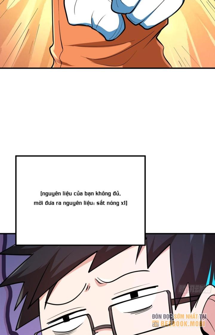 Khoa Học Tu Tiên, Đạo Pháp Đăng Thiên Chapter 21 - Trang 3