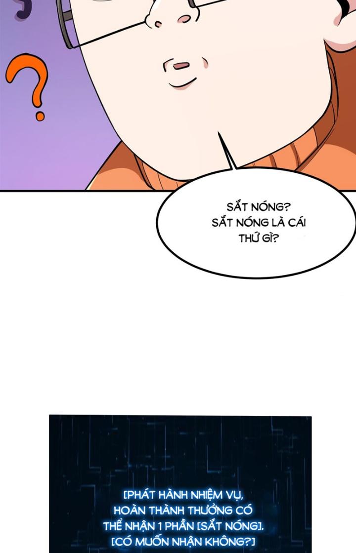 Khoa Học Tu Tiên, Đạo Pháp Đăng Thiên Chapter 21 - Trang 3