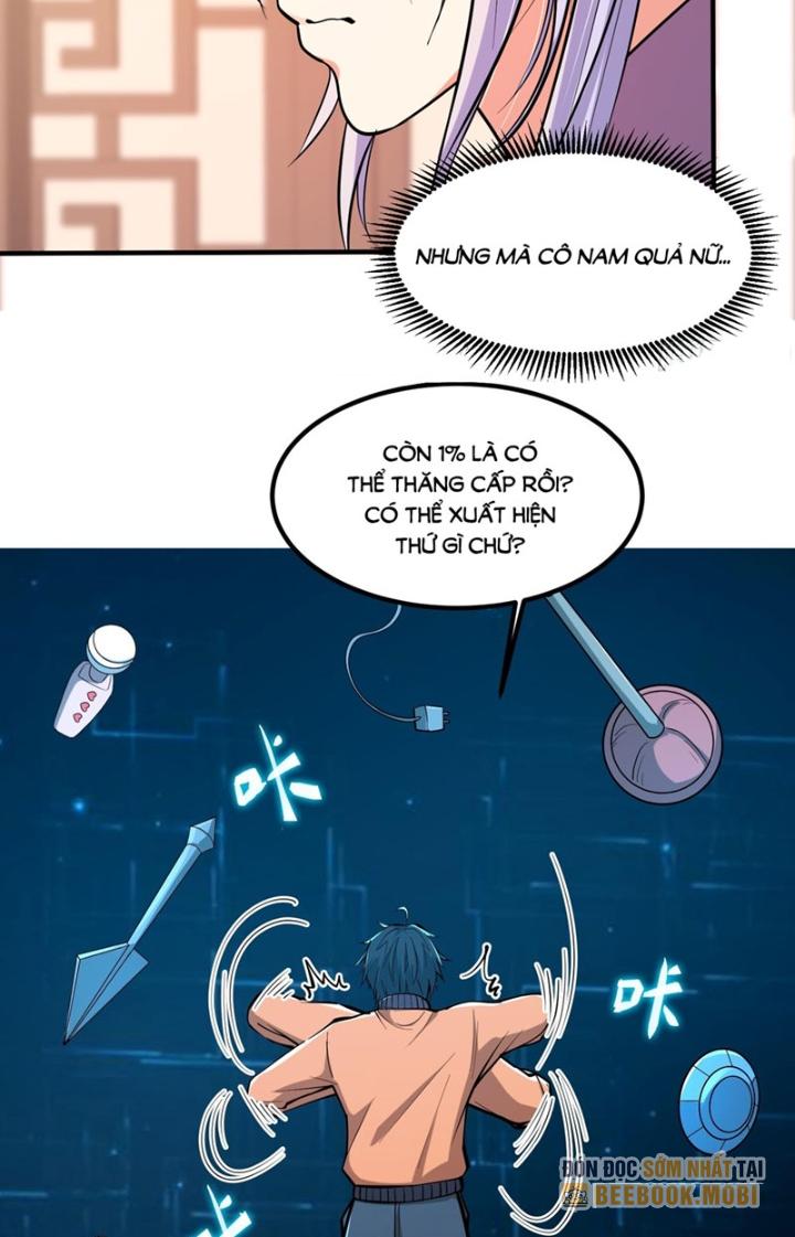 Khoa Học Tu Tiên, Đạo Pháp Đăng Thiên Chapter 21 - Trang 3