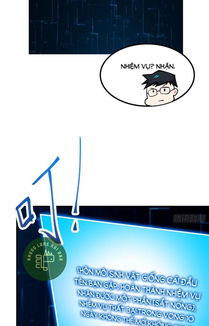 Khoa Học Tu Tiên, Đạo Pháp Đăng Thiên Chapter 21 - Trang 3