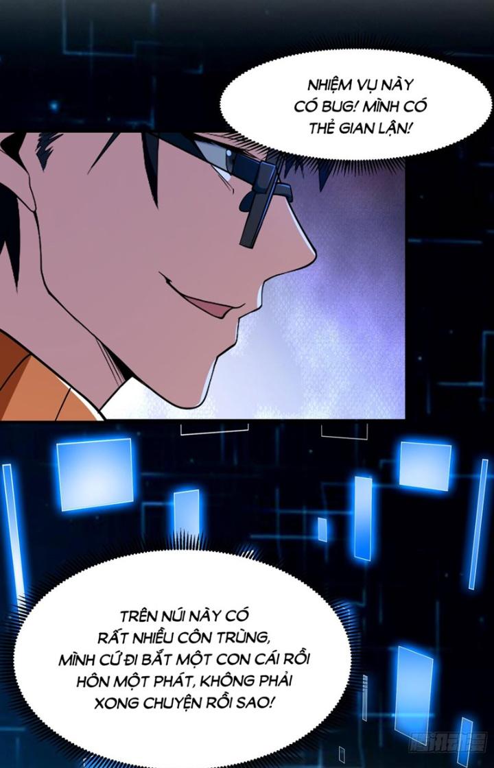 Khoa Học Tu Tiên, Đạo Pháp Đăng Thiên Chapter 21 - Trang 3