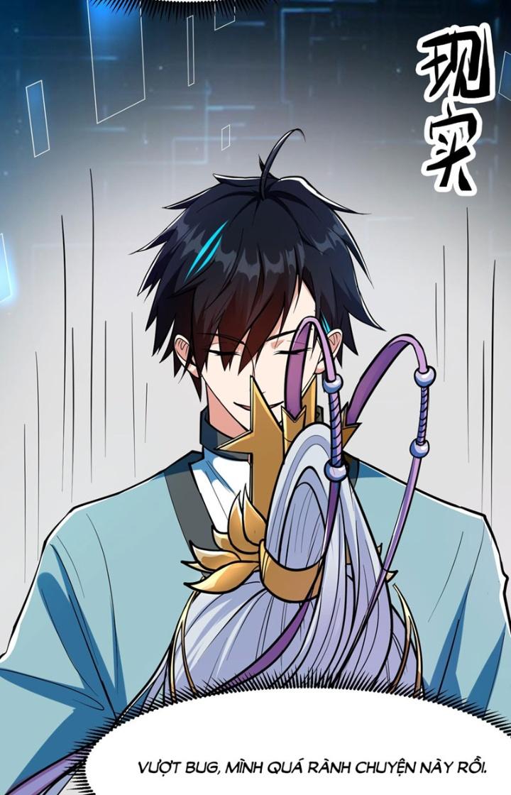 Khoa Học Tu Tiên, Đạo Pháp Đăng Thiên Chapter 21 - Trang 3