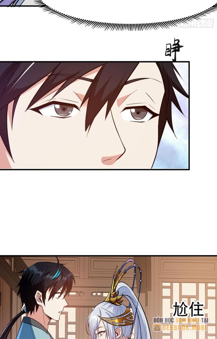 Khoa Học Tu Tiên, Đạo Pháp Đăng Thiên Chapter 21 - Trang 3