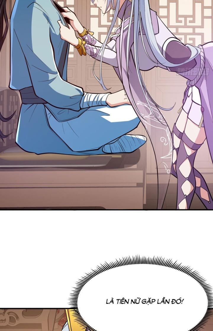Khoa Học Tu Tiên, Đạo Pháp Đăng Thiên Chapter 21 - Trang 3